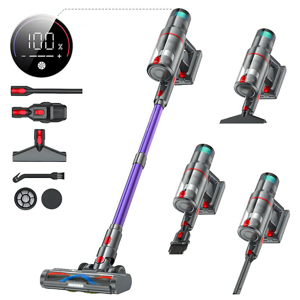 Oryzom V1 Ultra – 100.000 rpm-motor i næste generation for enestående ydeevne