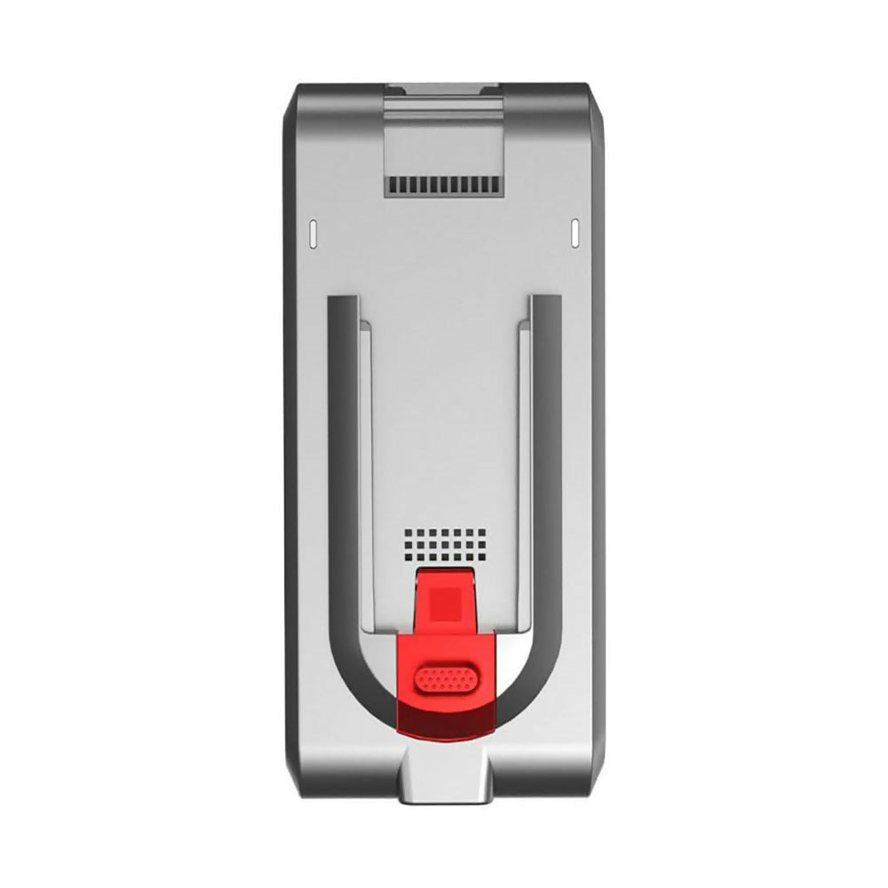 Ekstra batteri til ledningsfri støvsuger