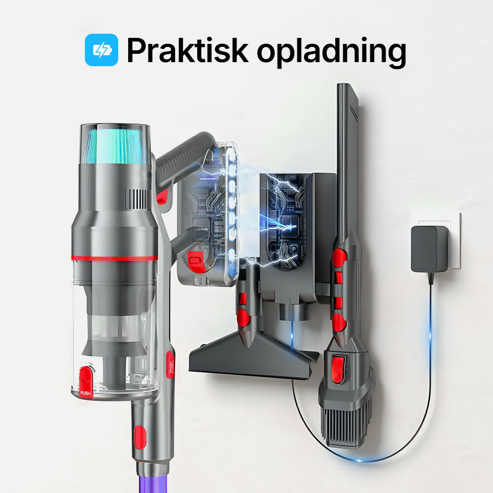 Oryzom V1 Ultra – 100.000 rpm-motor i næste generation for enestående ydeevne